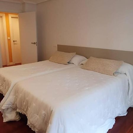 Centrico Apto Cangas De Onis, Cerca Puente Romano Apartment Bagian luar foto